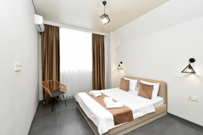 Seva Apart-Hotel Komitas